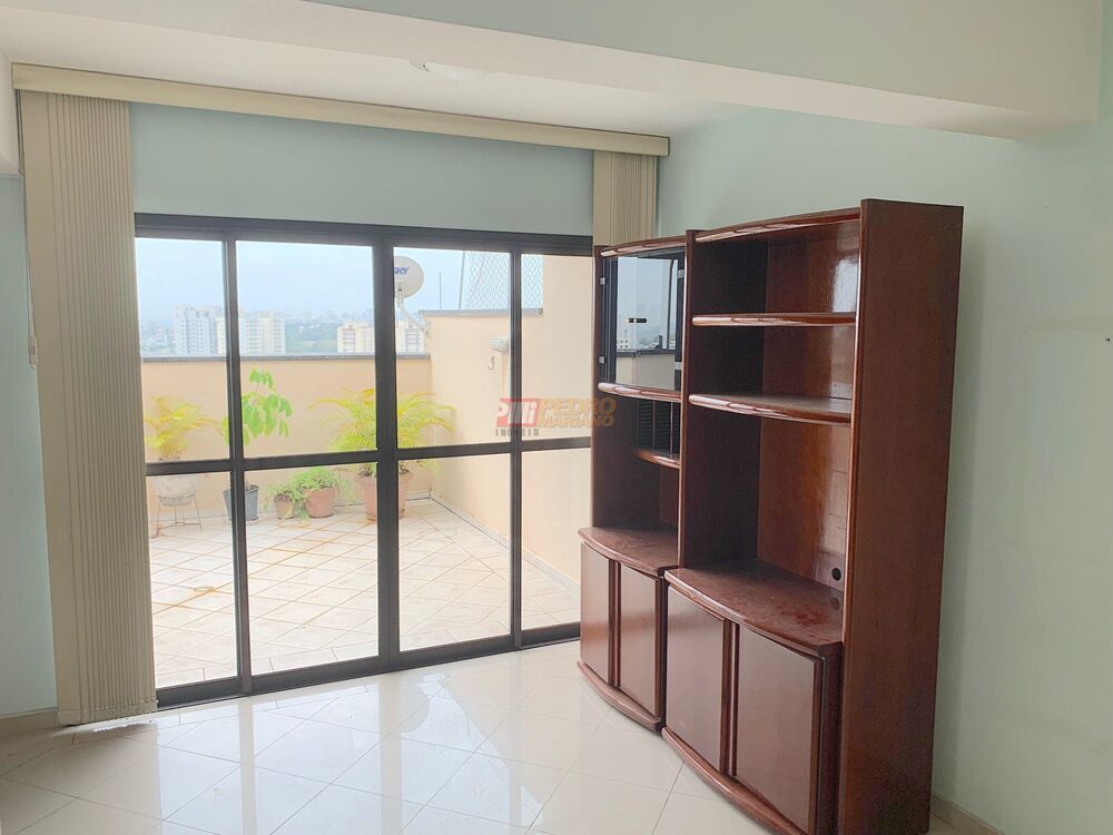 Apartamento à venda com 3 quartos, 164m² - Foto 11