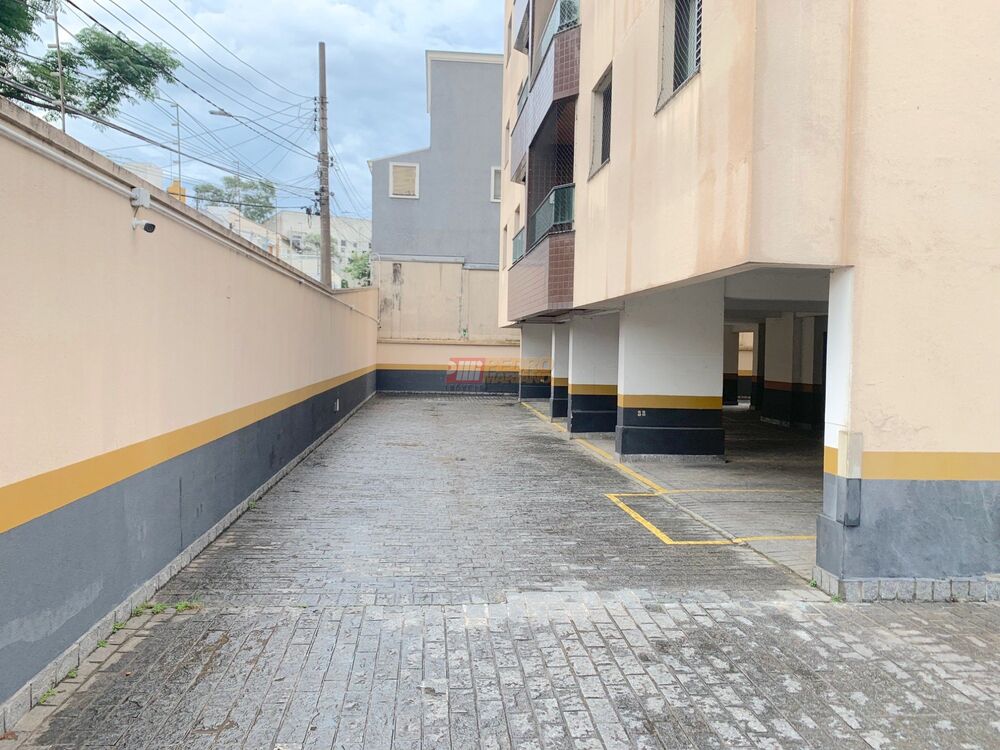 Apartamento à venda com 3 quartos, 164m² - Foto 24