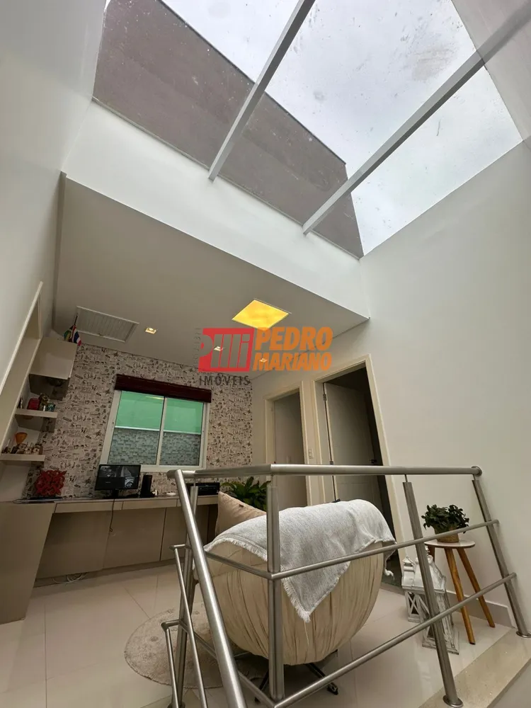 Sobrado, 3 quartos, 160 m² - Foto 4