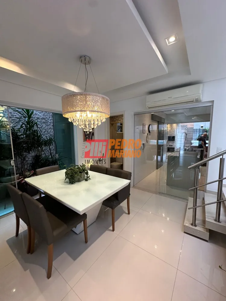 Sobrado, 3 quartos, 160 m² - Foto 1