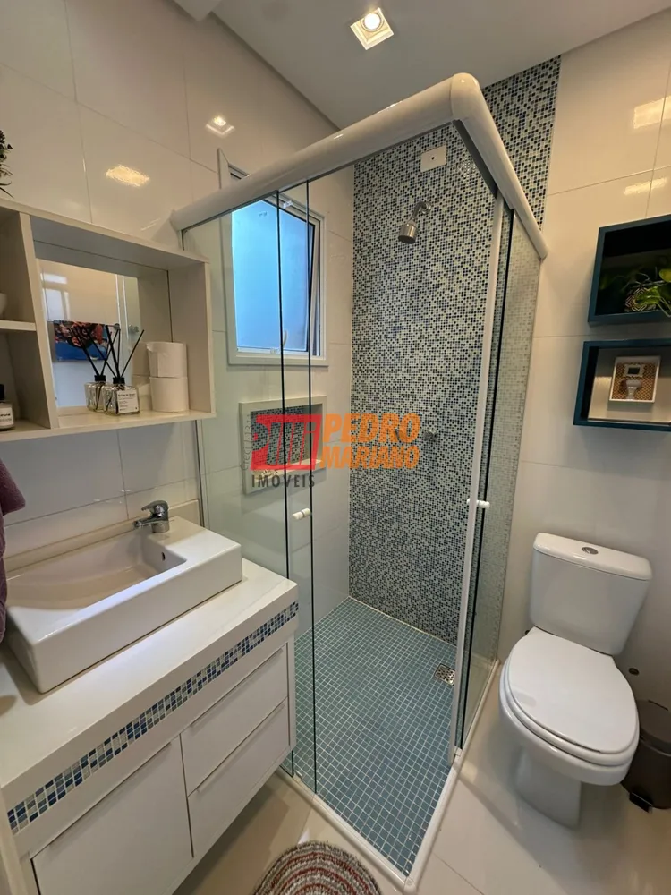 Sobrado, 3 quartos, 160 m² - Foto 6