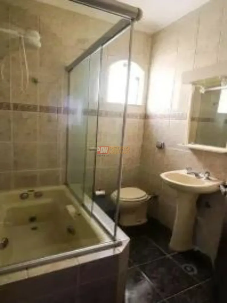 Sobrado, 4 quartos, 483 m² - Foto 14