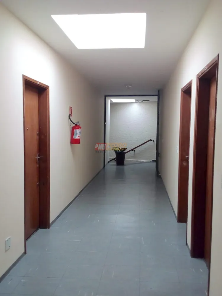 Sala-Conjunto, 35 m² - Foto 8