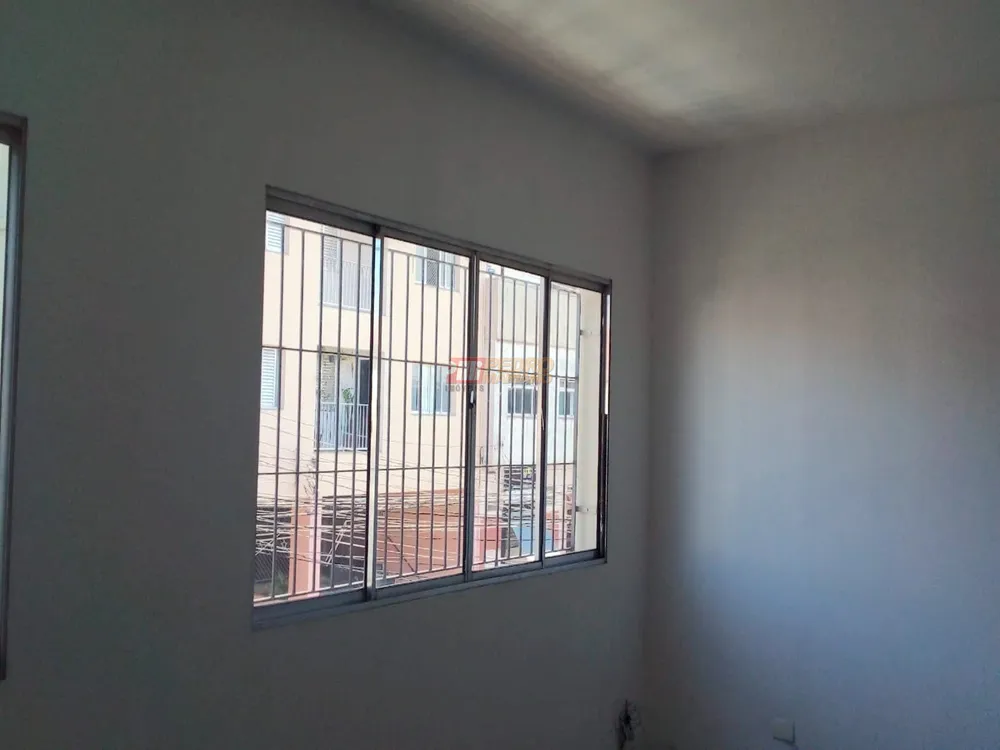 Sala-Conjunto, 35 m² - Foto 5