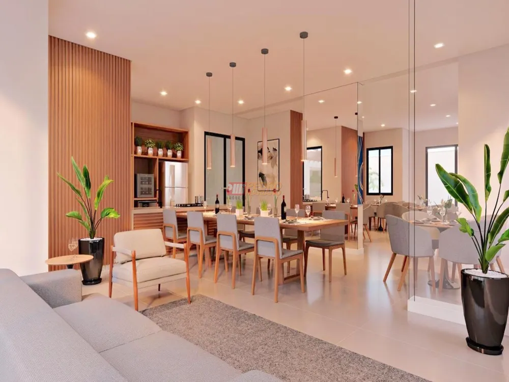 Apartamento, 2 quartos, 64 m² - Foto 10