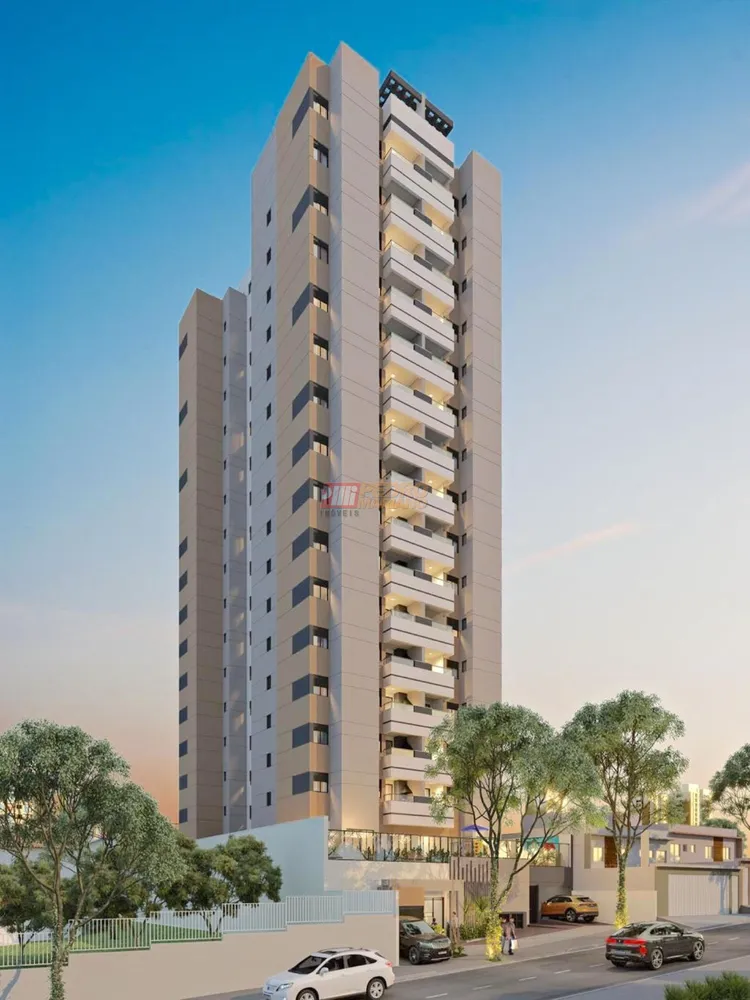 Apartamento, 2 quartos, 64 m² - Foto 4