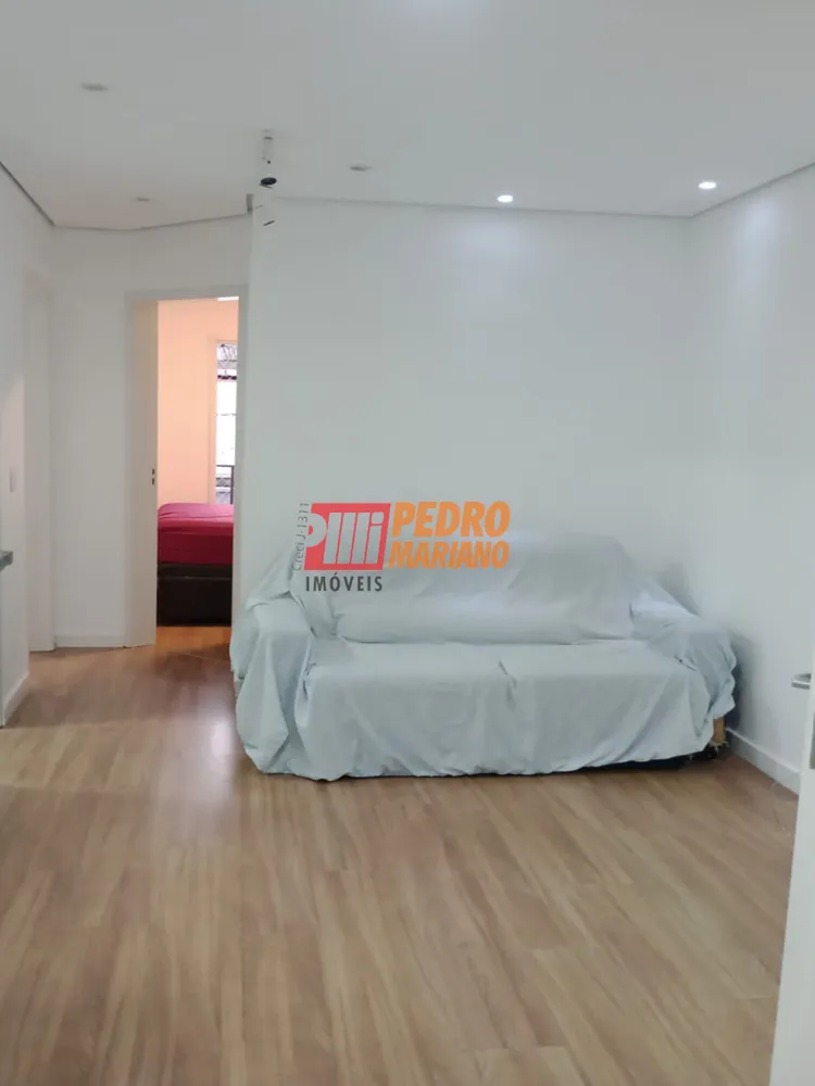 Apartamento, 2 quartos, 70 m² - Foto 1