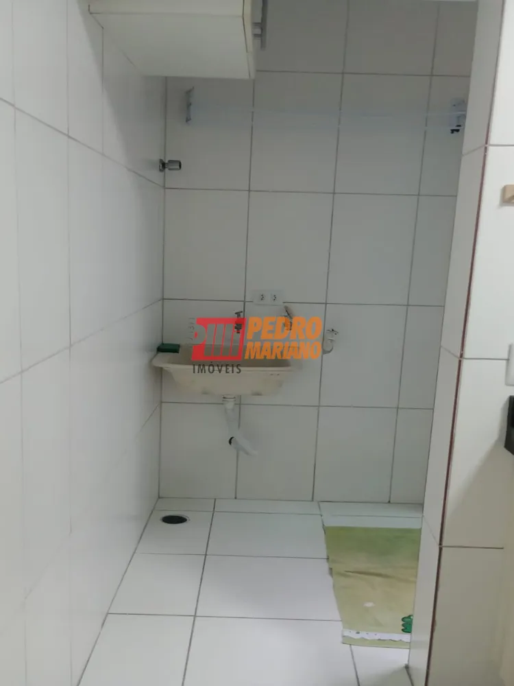 Apartamento, 2 quartos, 70 m² - Foto 3