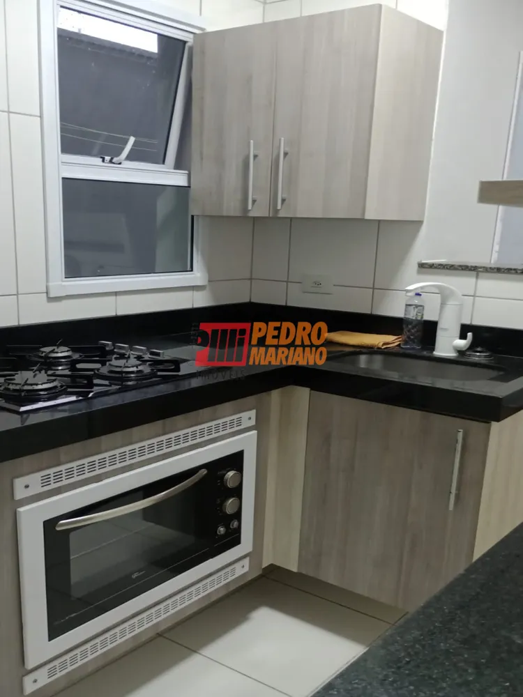 Apartamento, 2 quartos, 70 m² - Foto 4