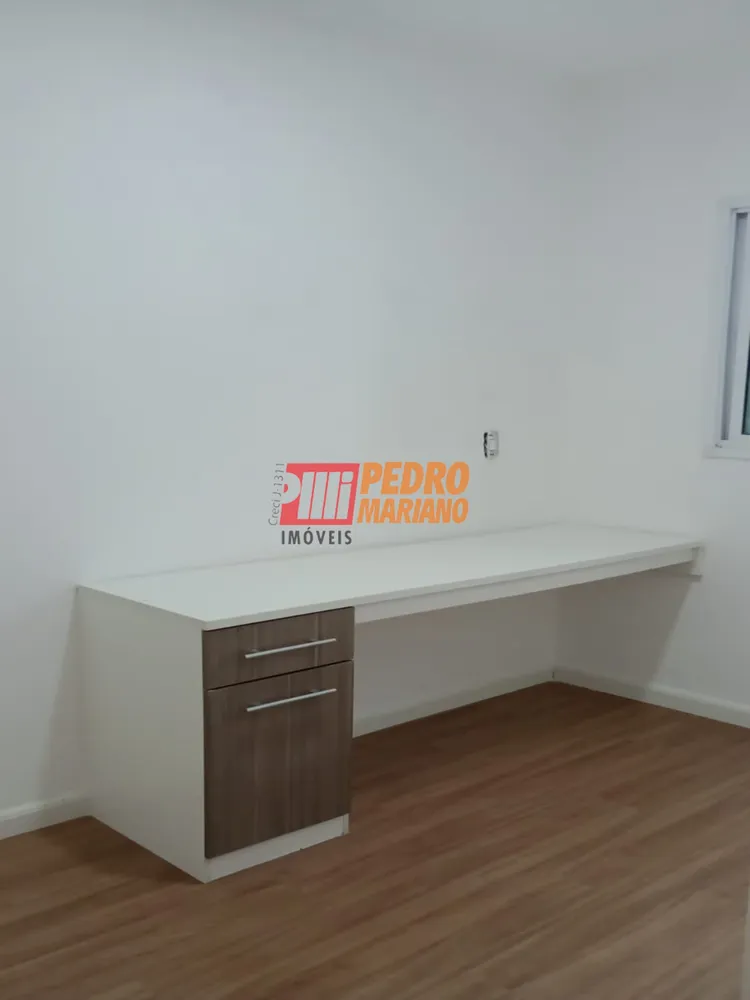 Apartamento, 2 quartos, 70 m² - Foto 2