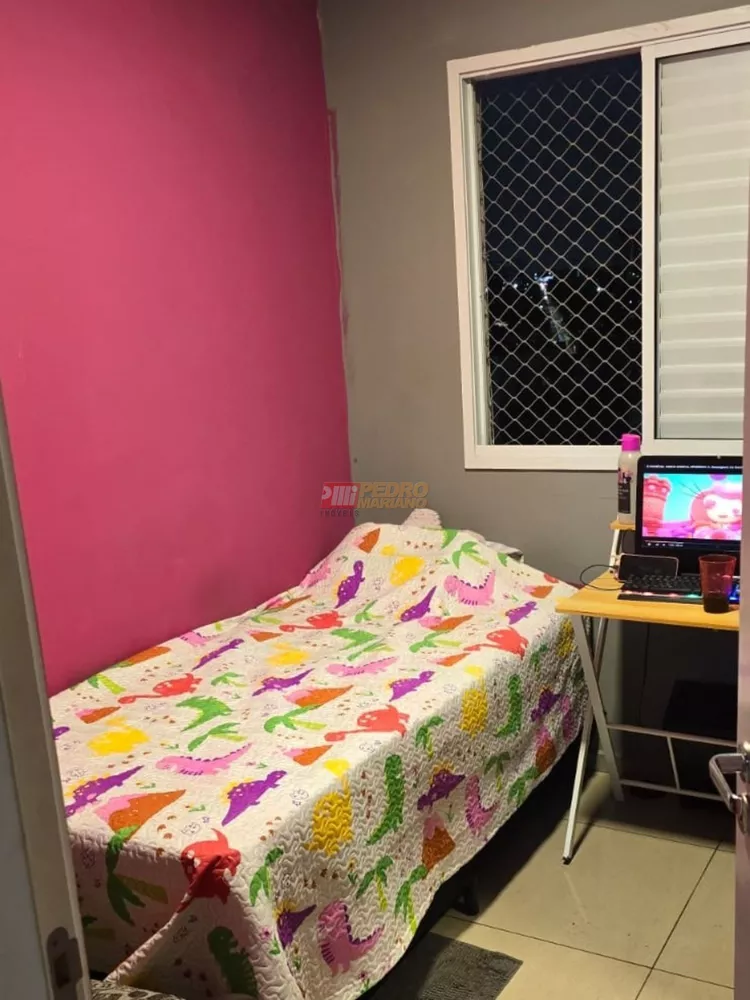 Apartamento à venda com 3 quartos, 55m² - Foto 7