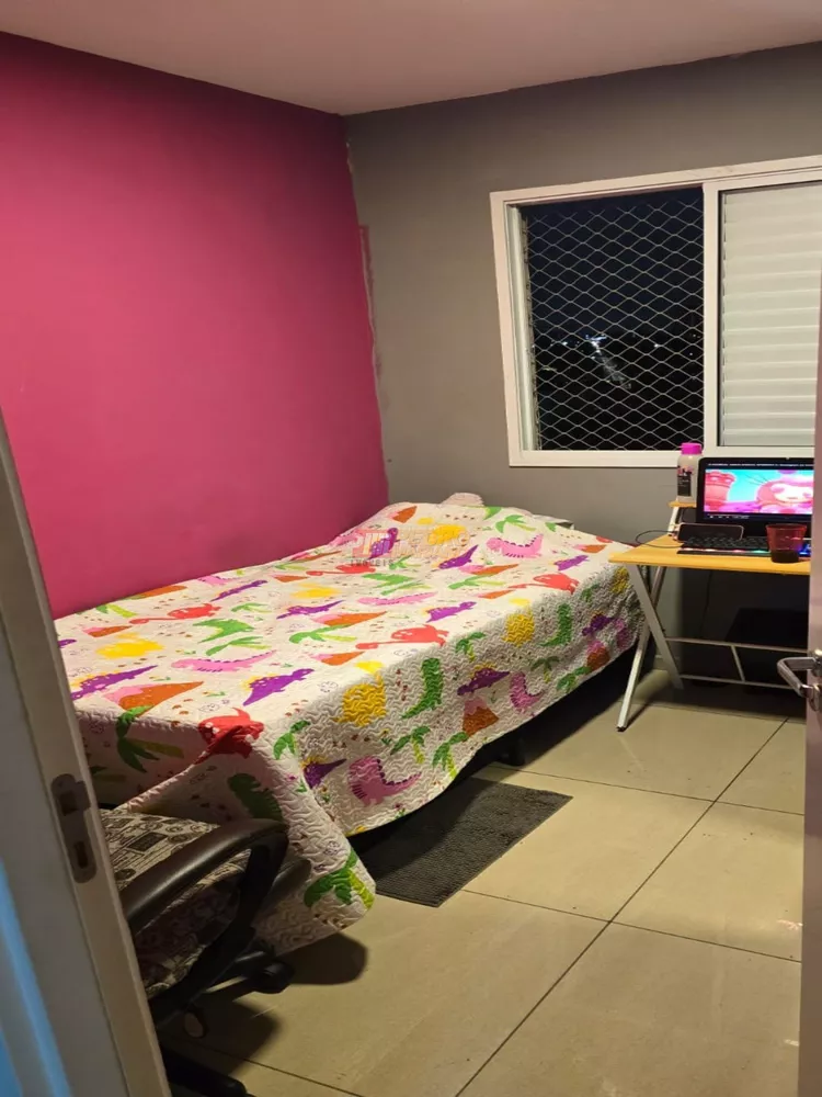 Apartamento à venda com 3 quartos, 55m² - Foto 6