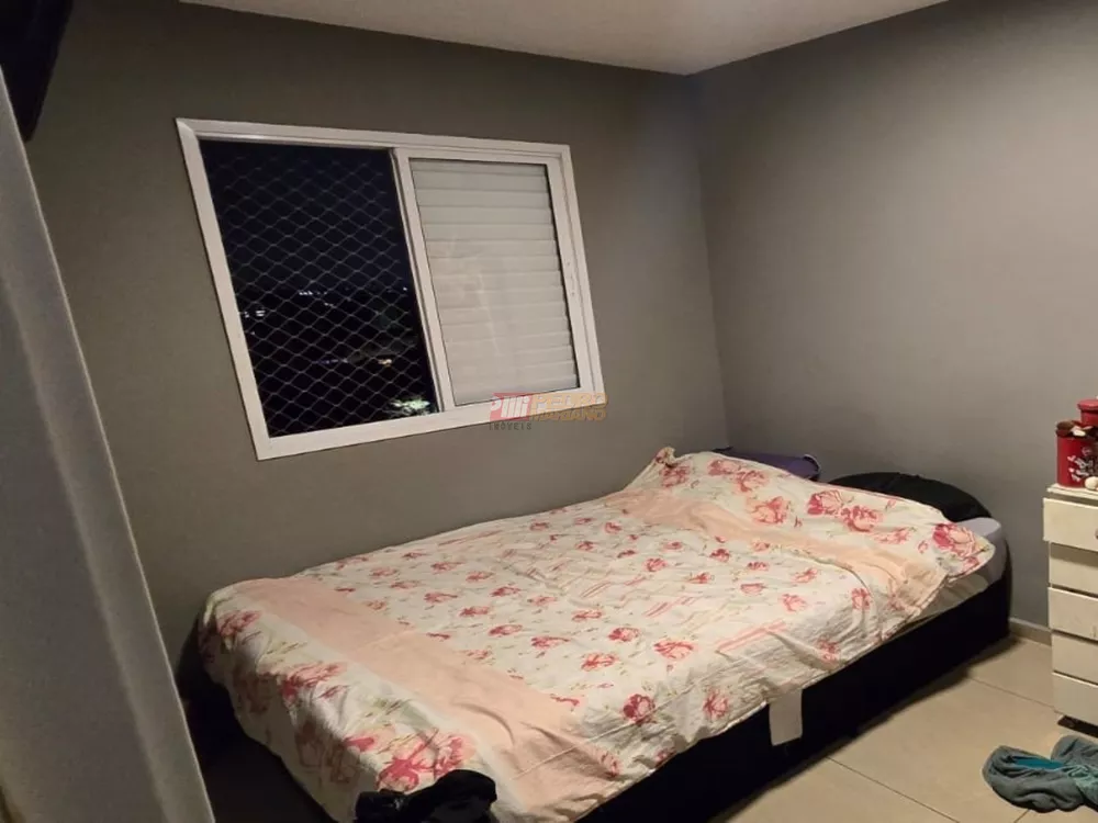 Apartamento à venda com 3 quartos, 55m² - Foto 3