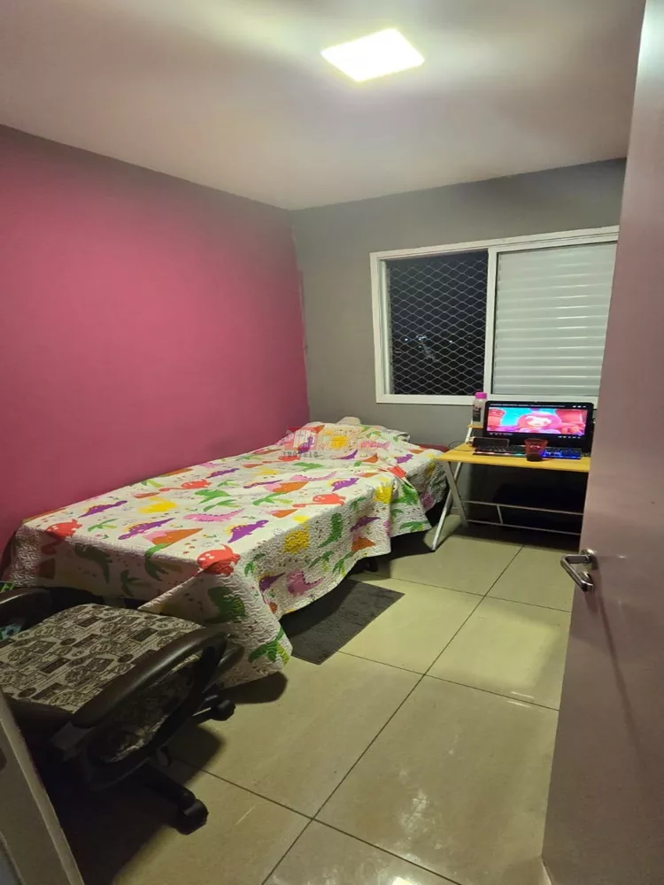 Apartamento à venda com 3 quartos, 55m² - Foto 5