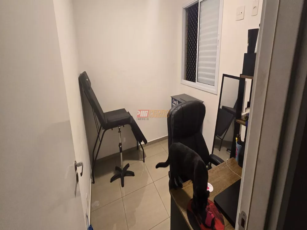 Apartamento à venda com 3 quartos, 55m² - Foto 8