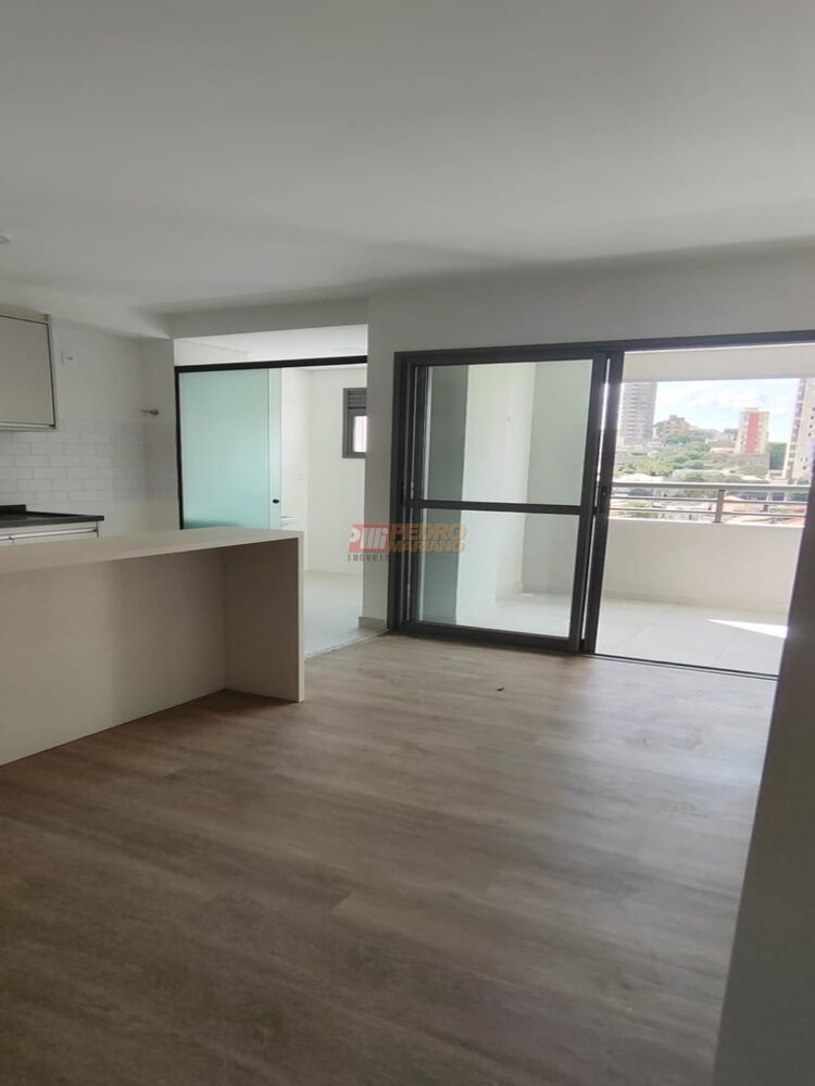 Apartamento, 2 quartos, 59 m² - Foto 2