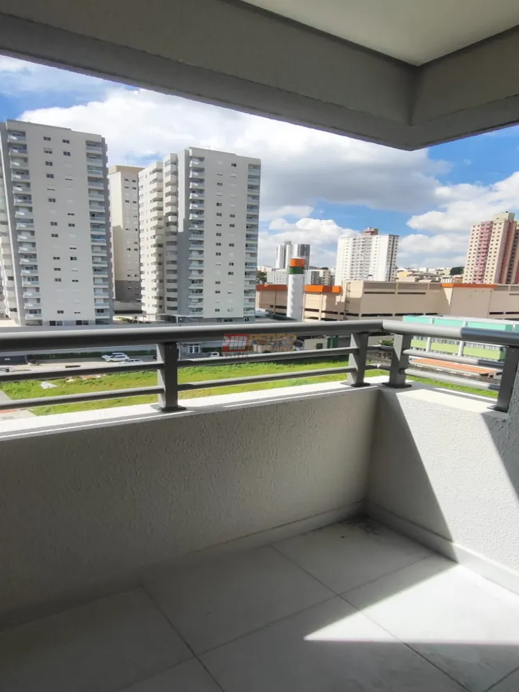 Apartamento, 2 quartos, 59 m² - Foto 4
