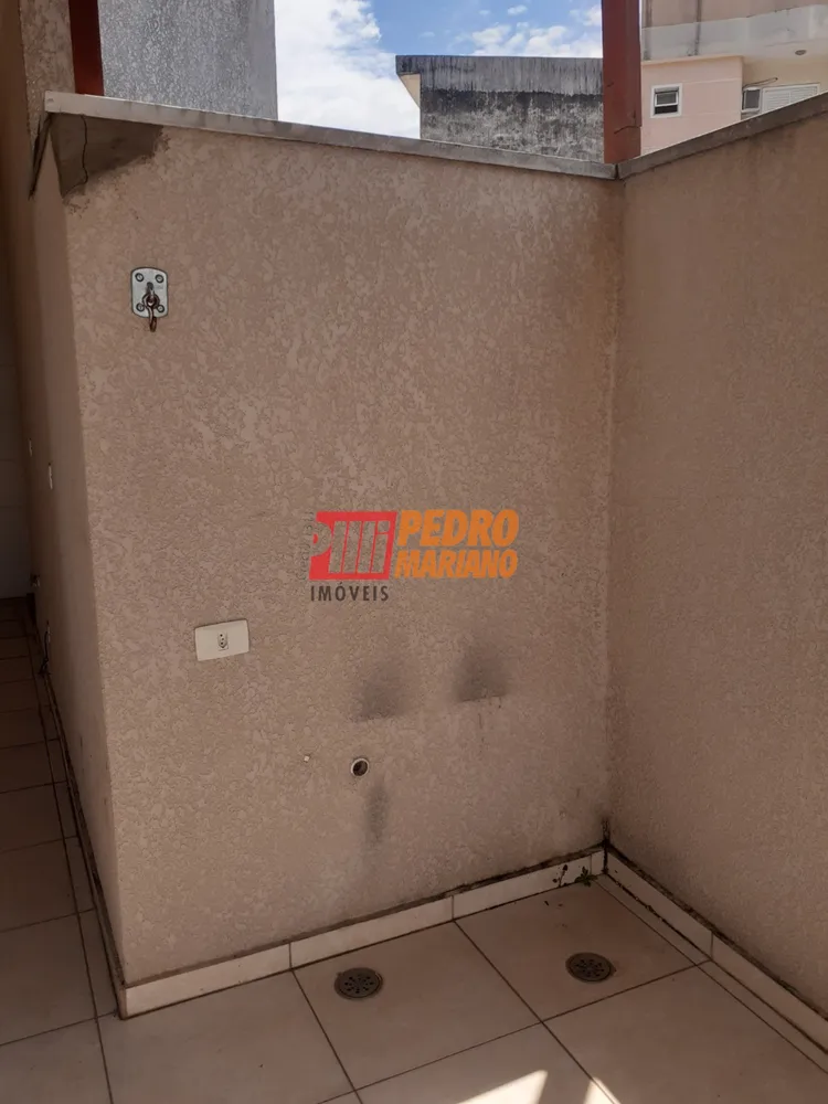 Cobertura, 2 quartos, 75 m² - Foto 1