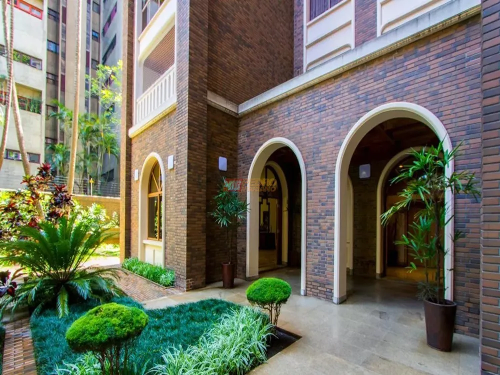 Apartamento, 3 quartos, 260 m² - Foto 20