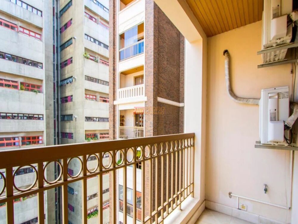 Apartamento à venda com 3 quartos, 260m² - Foto 7