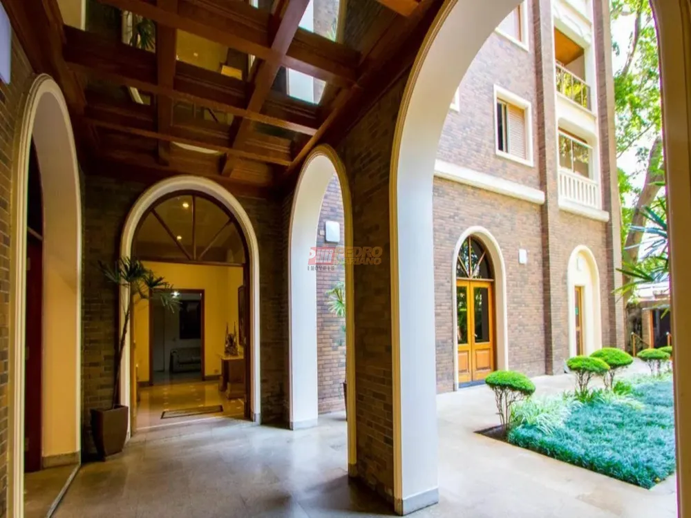 Apartamento, 3 quartos, 260 m² - Foto 23