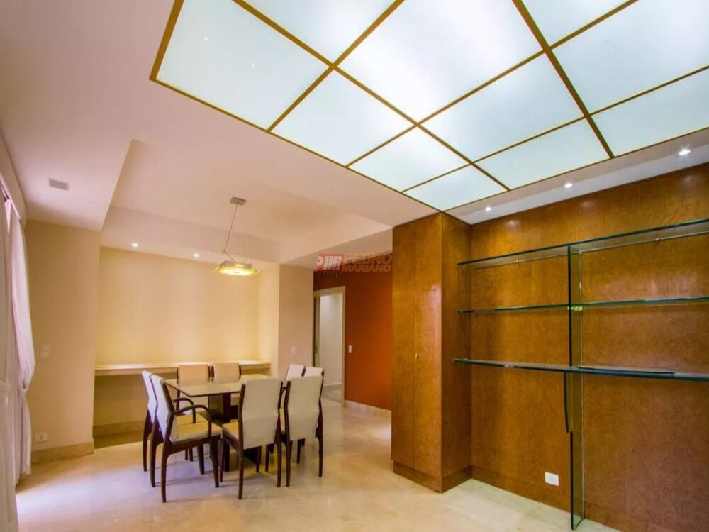 Apartamento à venda com 3 quartos, 260m² - Foto 2