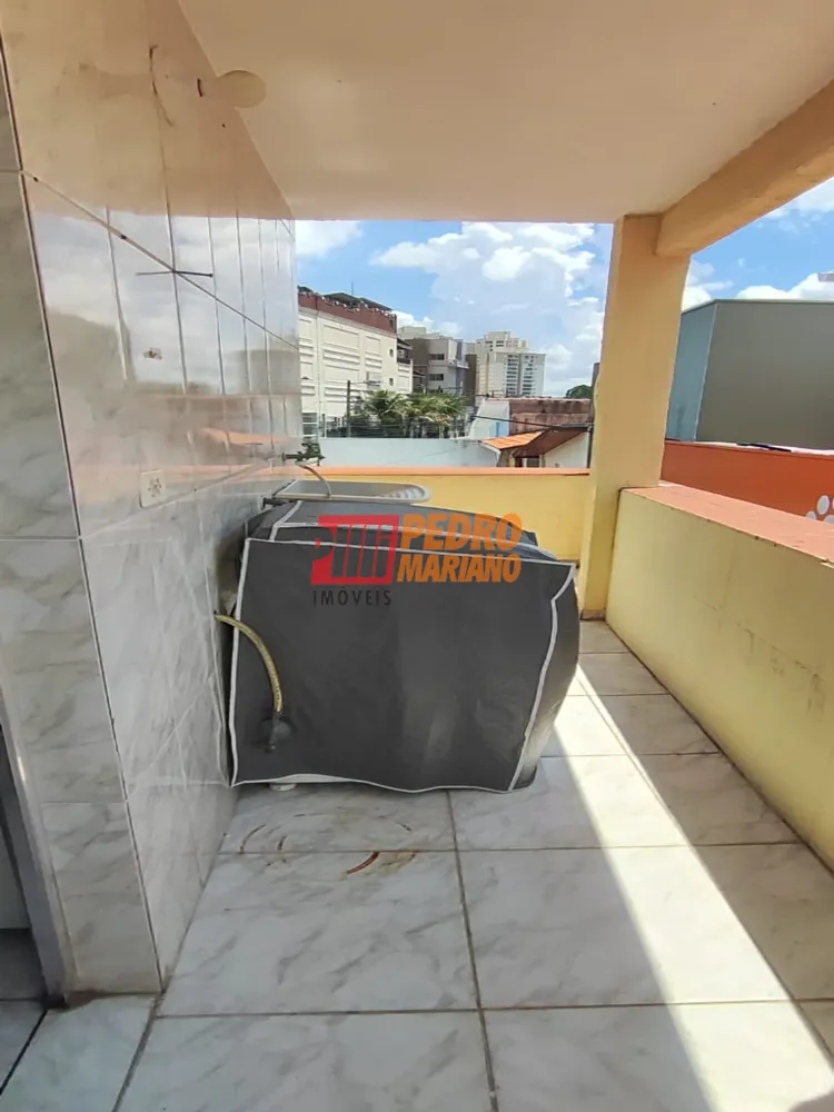 Casa, 1 quarto, 12 m² - Foto 4