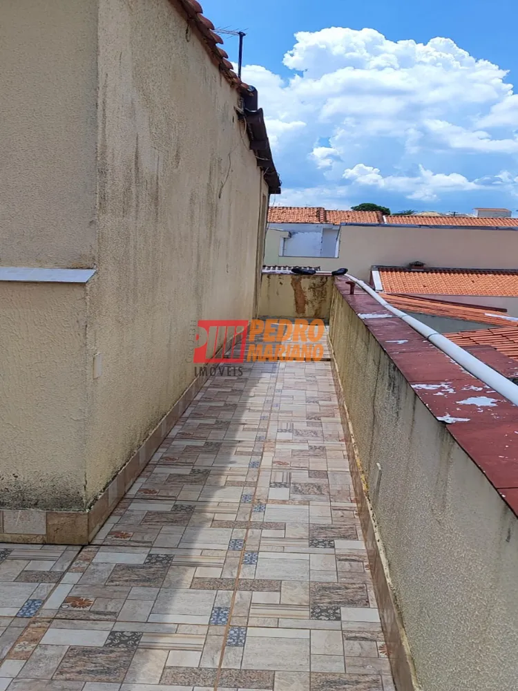 Casa, 1 quarto, 12 m² - Foto 5