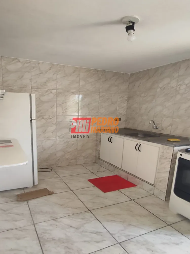 Casa, 1 quarto, 12 m² - Foto 1