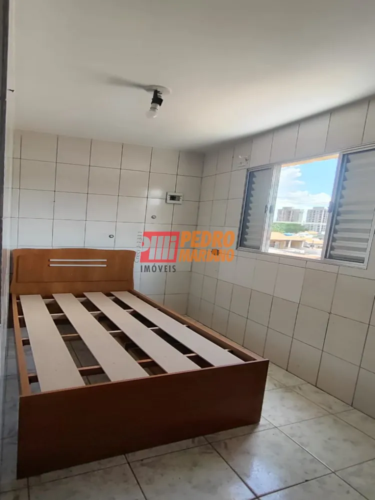 Casa, 1 quarto, 12 m² - Foto 2