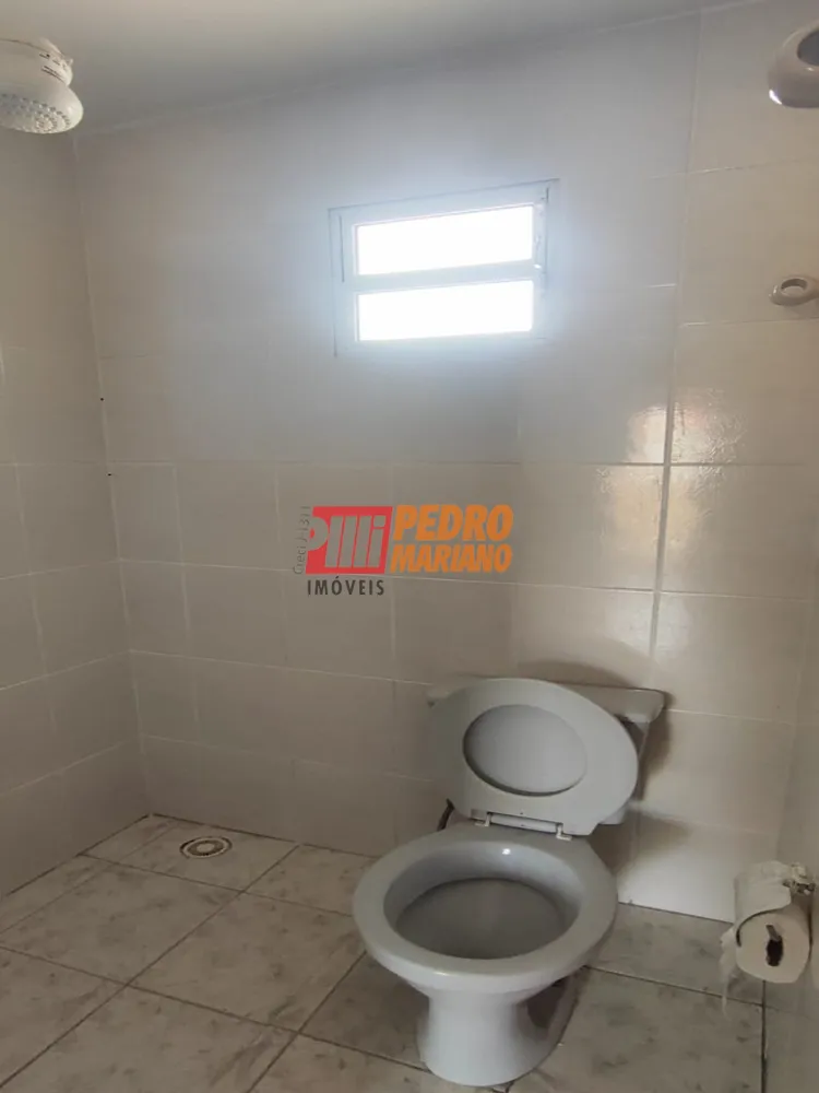 Casa, 1 quarto, 12 m² - Foto 7