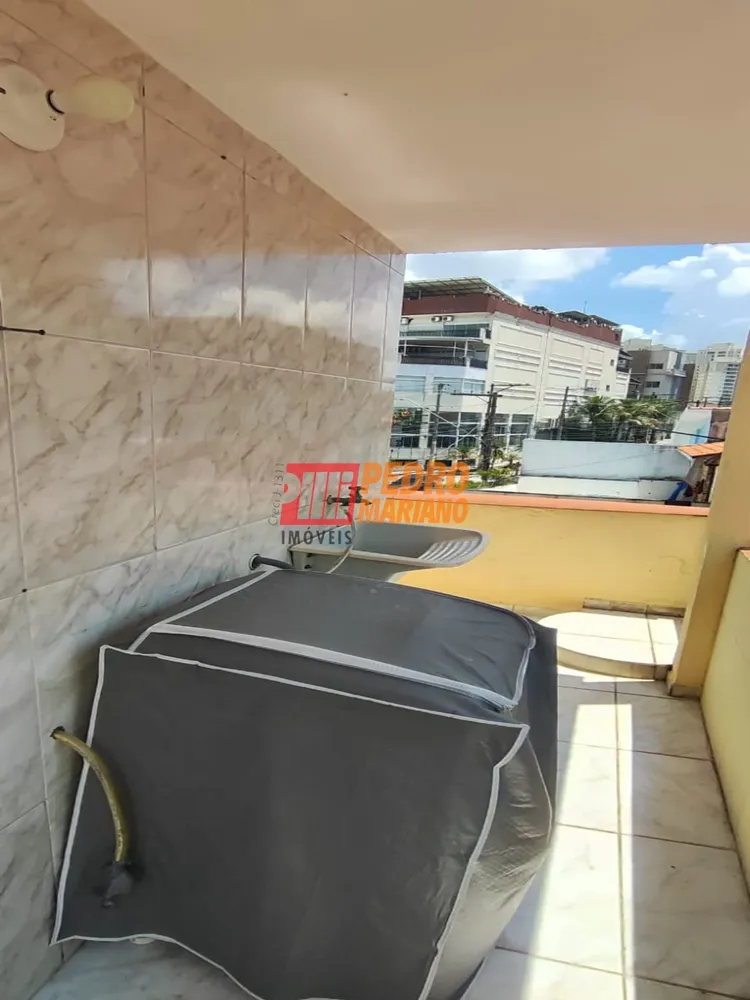 Casa, 1 quarto, 12 m² - Foto 3