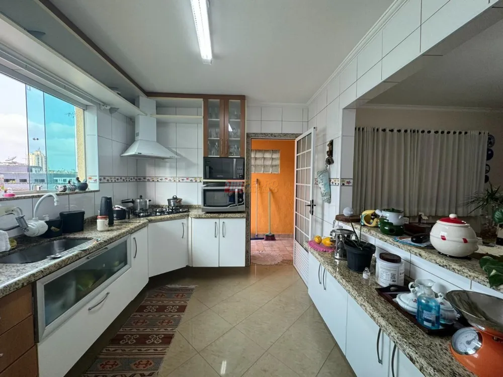 Sobrado, 3 quartos, 246 m² - Foto 5