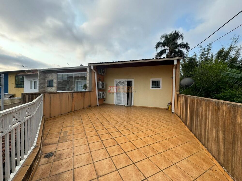 Sobrado, 3 quartos, 246 m² - Foto 3