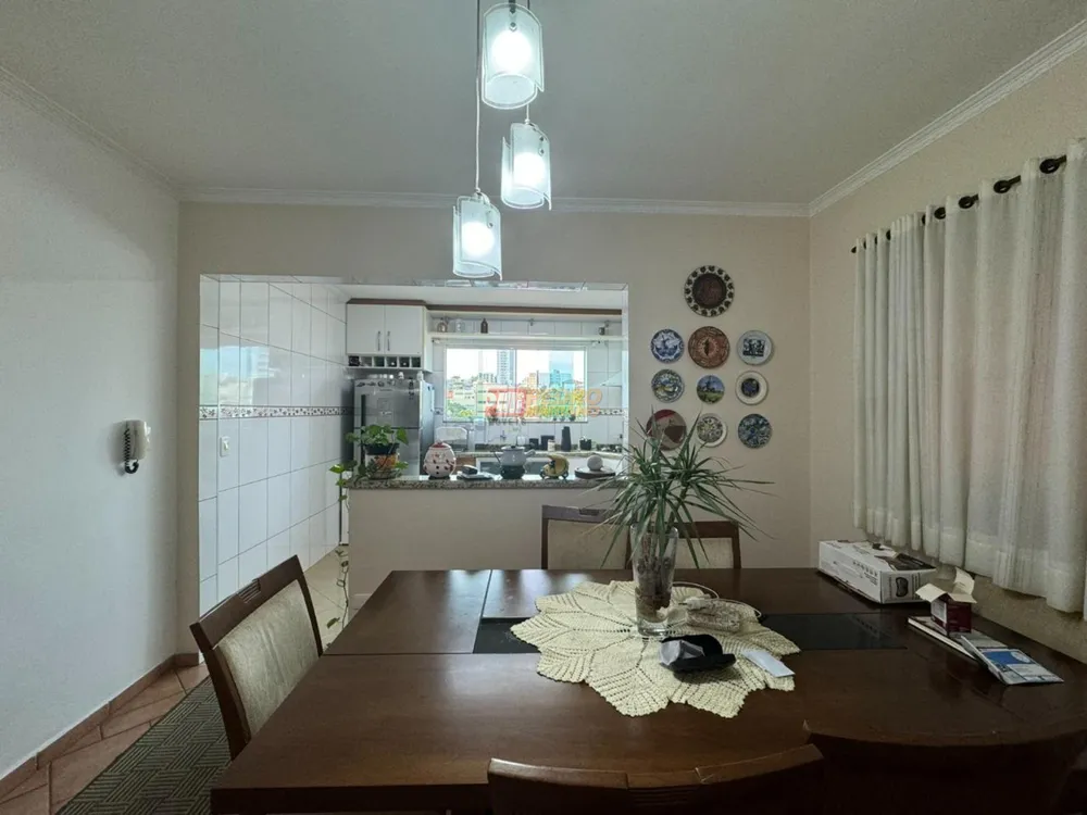 Sobrado, 3 quartos, 246 m² - Foto 3
