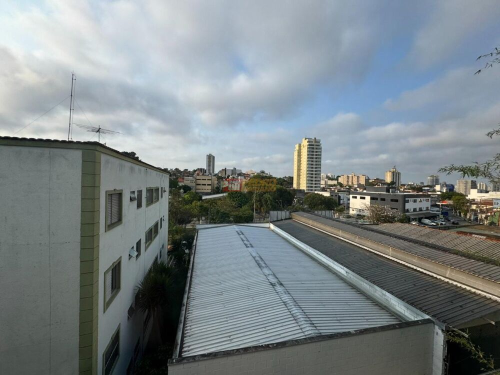Sobrado, 3 quartos, 246 m² - Foto 4