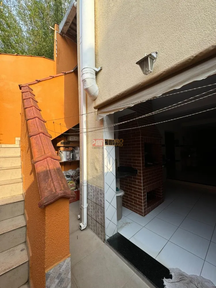 Sobrado, 3 quartos, 246 m² - Foto 10