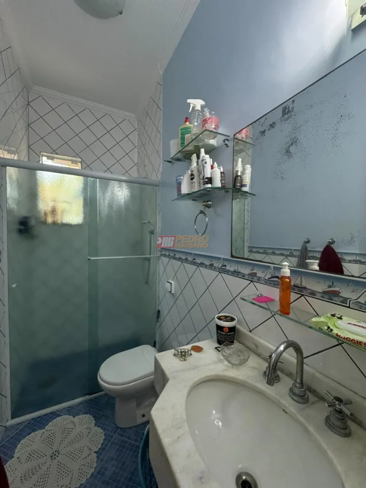 Sobrado, 3 quartos, 246 m² - Foto 9