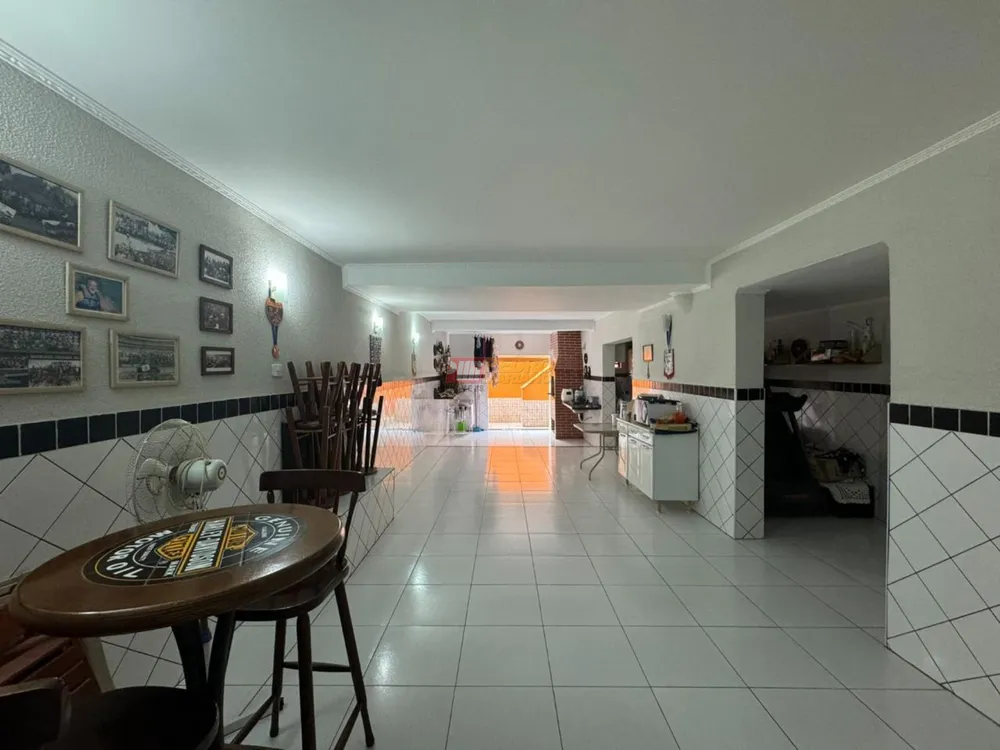 Sobrado, 3 quartos, 246 m² - Foto 7