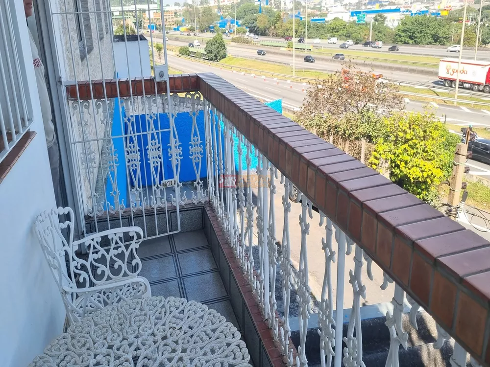 Casa, 3 quartos, 232 m² - Foto 38