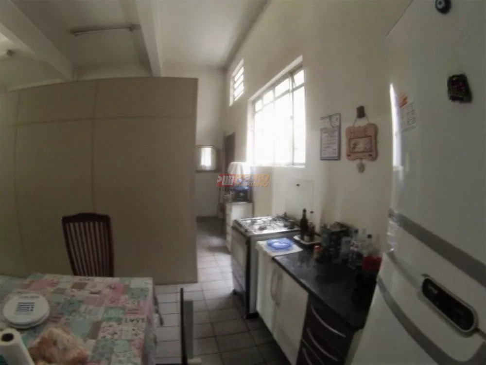 Casa, 3 quartos, 232 m² - Foto 7