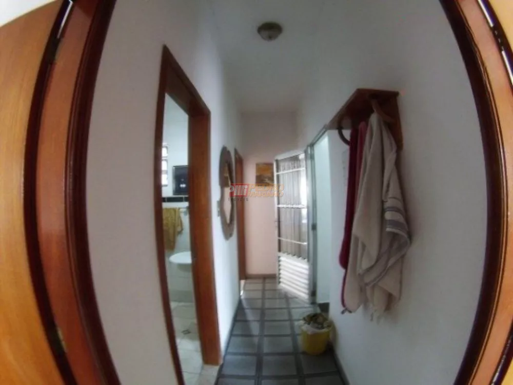 Casa, 3 quartos, 232 m² - Foto 21