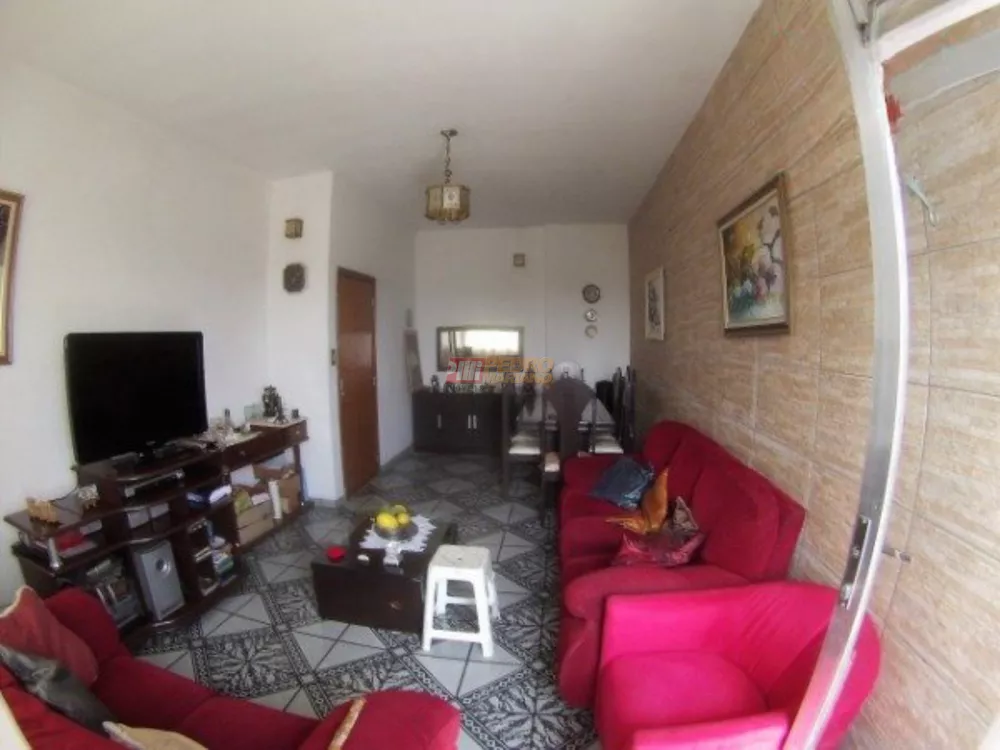 Casa, 3 quartos, 232 m² - Foto 22
