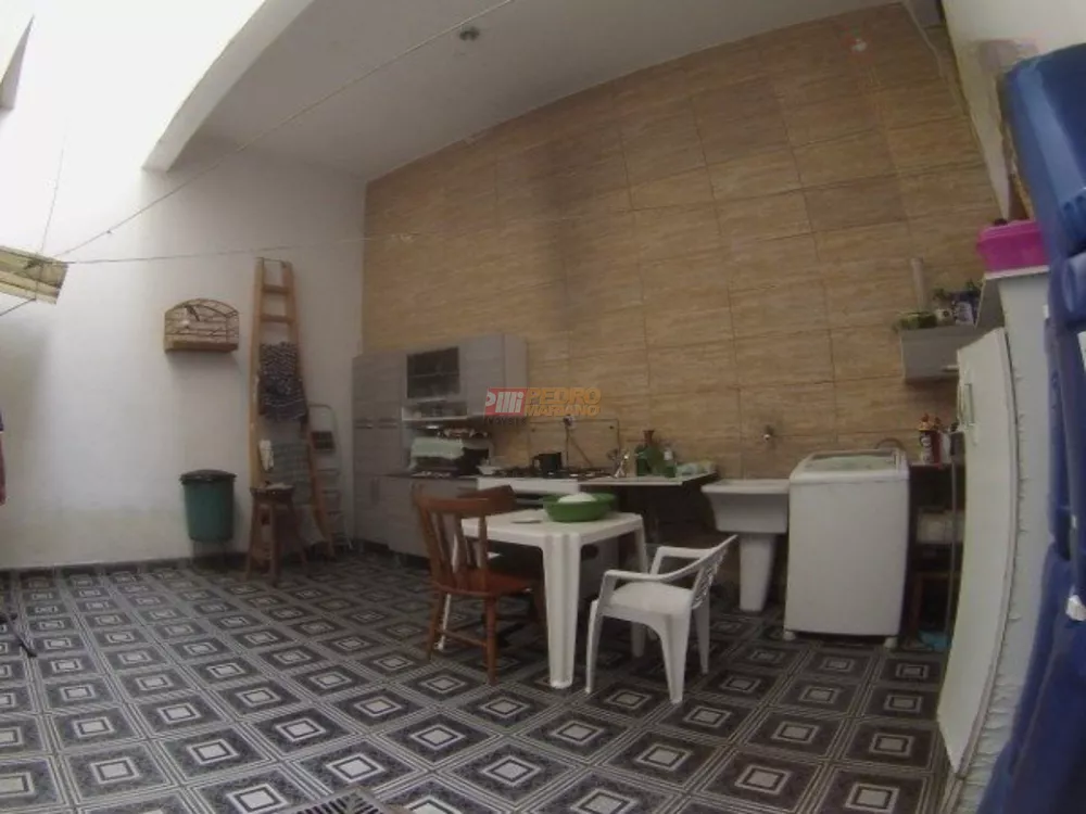Casa, 3 quartos, 232 m² - Foto 13