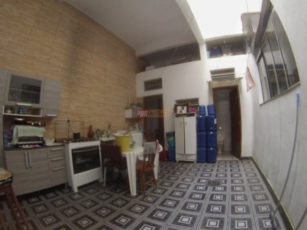 Casa, 3 quartos, 232 m² - Foto 11
