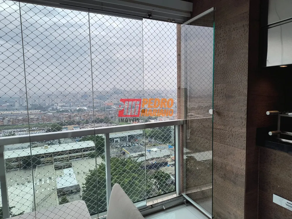 Apartamento, 2 quartos, 75 m² - Foto 3
