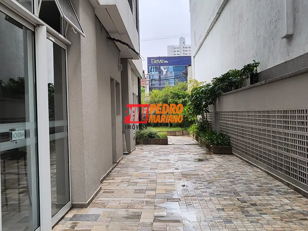 Apartamento, 2 quartos, 75 m² - Foto 3