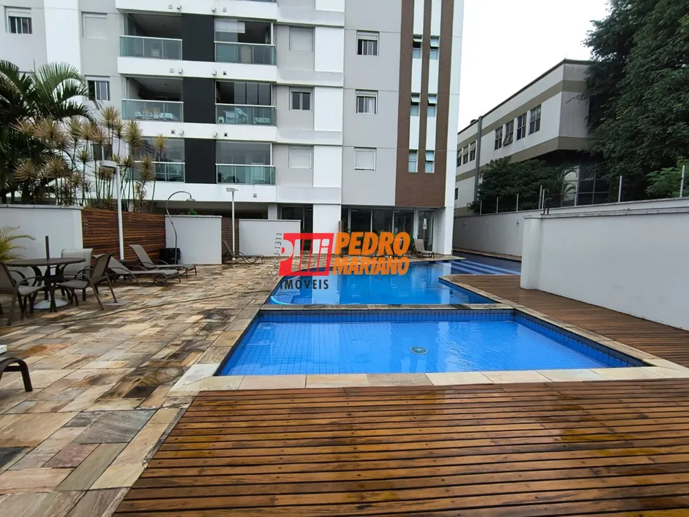 Apartamento, 2 quartos, 75 m² - Foto 2