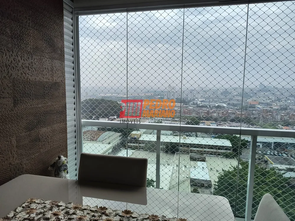 Apartamento, 2 quartos, 75 m² - Foto 4