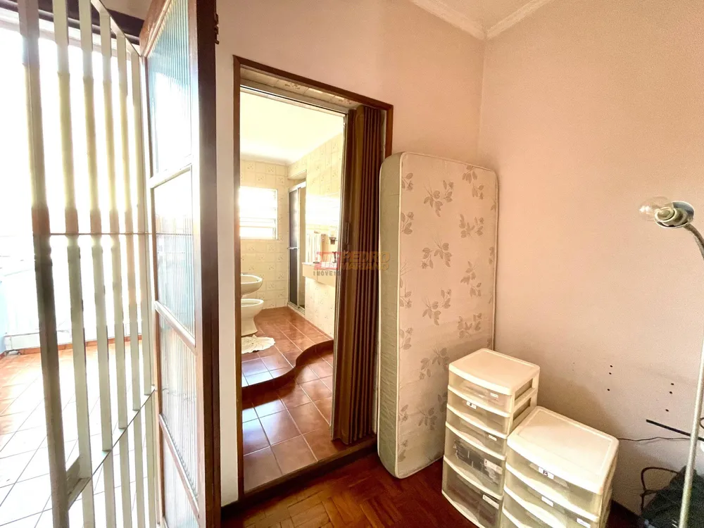 Sobrado, 3 quartos, 259 m² - Foto 4